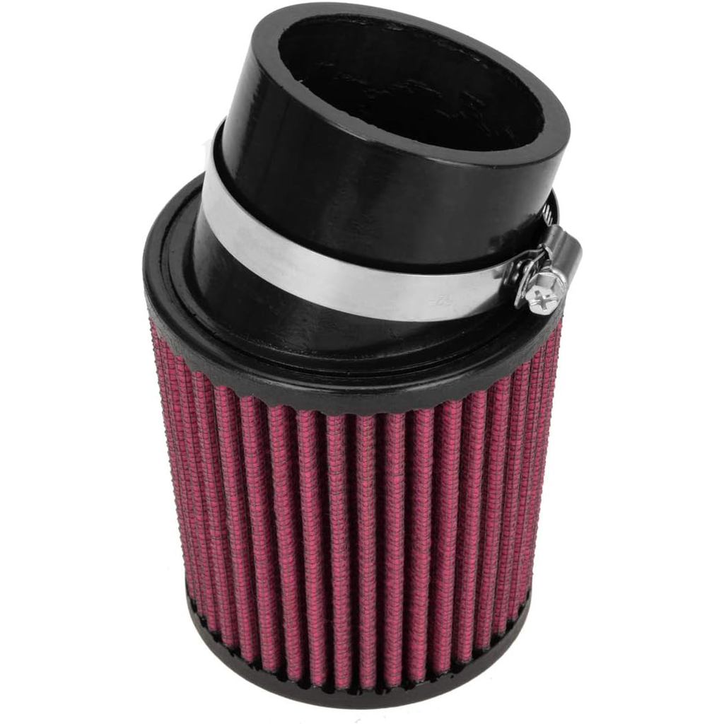 FVRITO ประสิทธิภาพสูงอัพเกรด Air Filter Cleaner สําหรับ 6.5 HP Predator 212cc 68120 69730 60363 196c