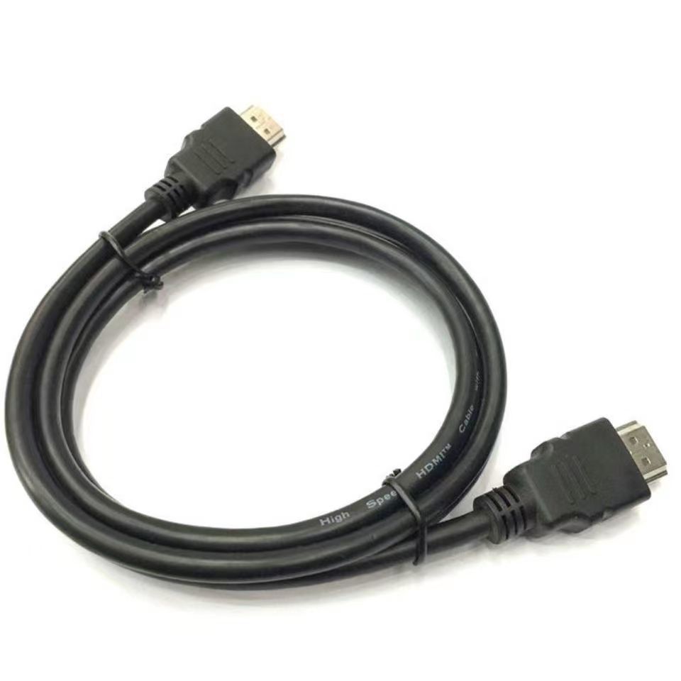 สายHDMI HD สากล 1.5 เมตร สำหรับโปรเจคเตอร์ XGIMI Z6/Z6X โทรทัศน์ไร้หน้าจอ เชื่อมต่อคอมพิวเตอร์