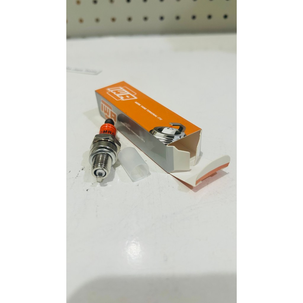 หัวเทียนตัดหญ้า BPM6A