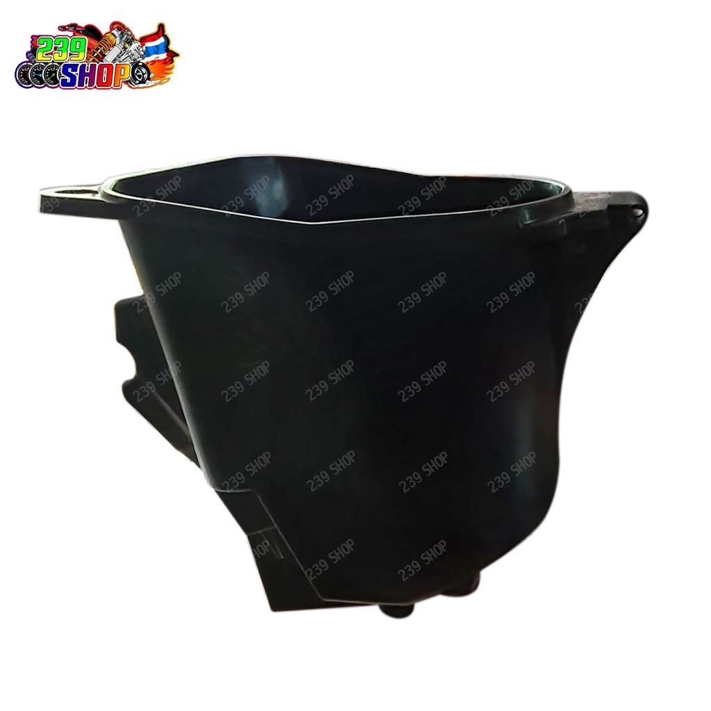 กล่องยูบ๊อก แท้ศูนย์ WAVE125S WAVE125R WAVE125I ไฟเลี้ยวบังลม 81250-KTM-950 กล่องใส่ของ ใต้เบาะ 239 