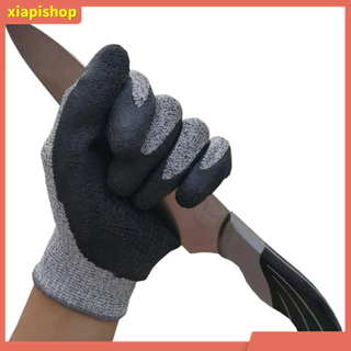 【BK】ถุงมือ กันลื่น ทนความร้อน 500 800 องศา สําหรับงานไม้ ไมโครเวฟ 1 คู่