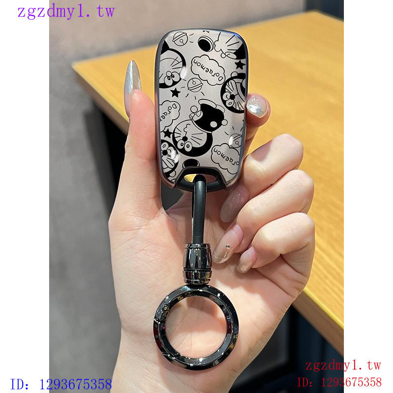 8OSB เหมาะสําหรับปักกิ่ง Hyundai Hyundai ฝาครอบกุญแจ Looney Dynamic/IX35/Verna/Lonoy Dynamic i30/Son