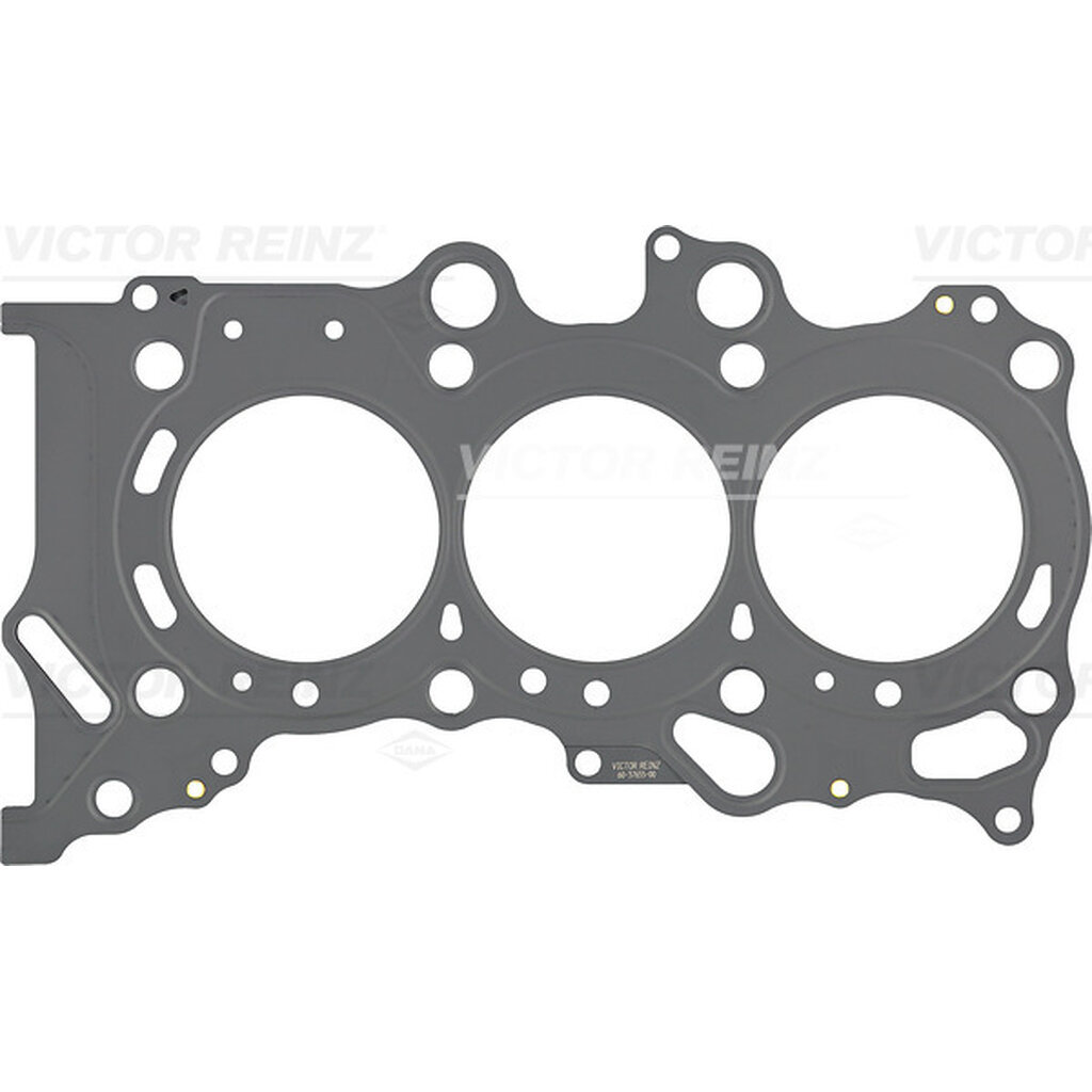 ประเก็น ฝาสูบ SUZUKI CELERIO AVK310 1.0 2014- SPLASH A5B310 2008- K10B K10C 1.0