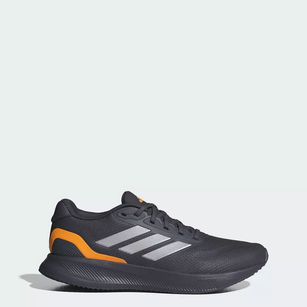 adidas Running Runfalcon 5 Running Shoes Men Grey JQ6979