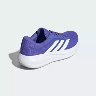 adidas วิ่ง รองเท้า RESPONSE RUNNER 2 Unisex สีน้ำเงิน KJ1744