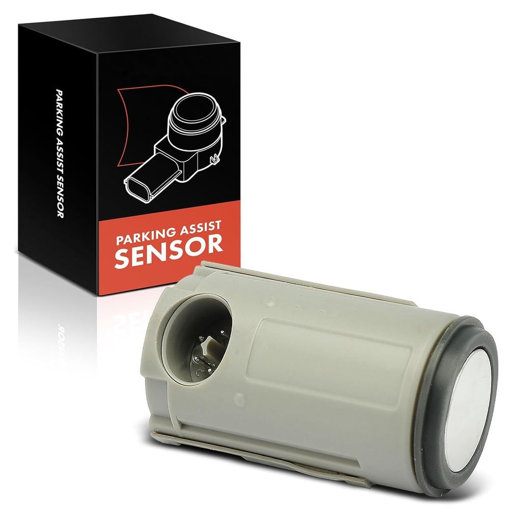 อะไหล่ทดแทนสําหรับย้อนกลับที่จอดรถ Assist Sensor สําหรับ Mercedes-Benz W140 C140 W210 E320 S420 Mod-