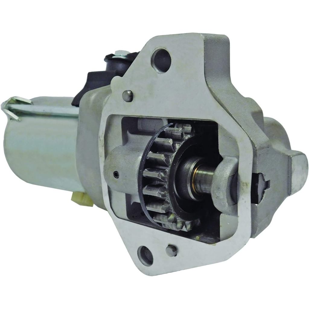 OEG อะไหล่เริ่มต้นใหม่เข้ากันได้กับ Acura RLX V6 3.5L J35Y4 2014-2017; ใช้งานร่วมกับ Honda Accord V6