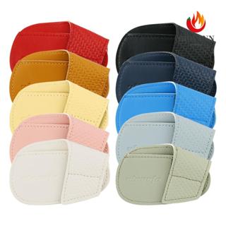 ปลอกหัวไม้กอล์ฟ Giovanni สไตล์สดใส กันน้ำได้ดี ทำจากPUหนังคุ…