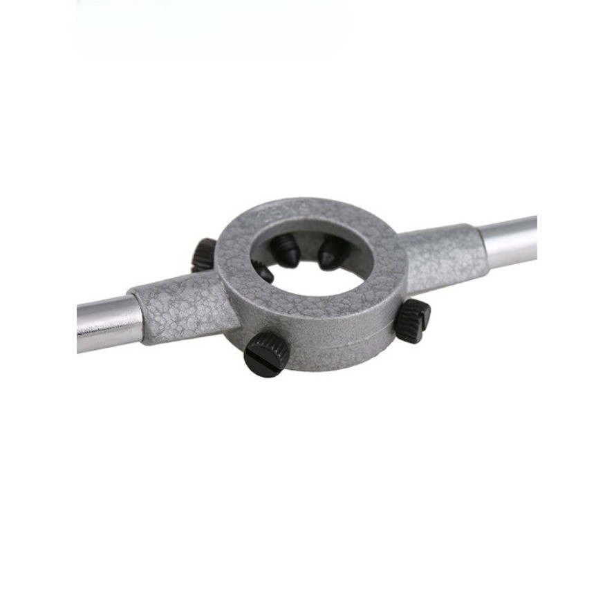 [JLY] Yuan Die Tooth wrist Hand มาตรฐานเยอรมัน Round Die Tooth wrist Hand Round Die Tooth Frame M16-