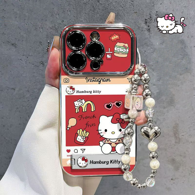 Stars🍒-เคส Apple ที่รองรับ เคสไอโฟน iPhone 17PROMAX 16PRO 14PLUS 13PROMAX 11 15Pro-HL6DSC128