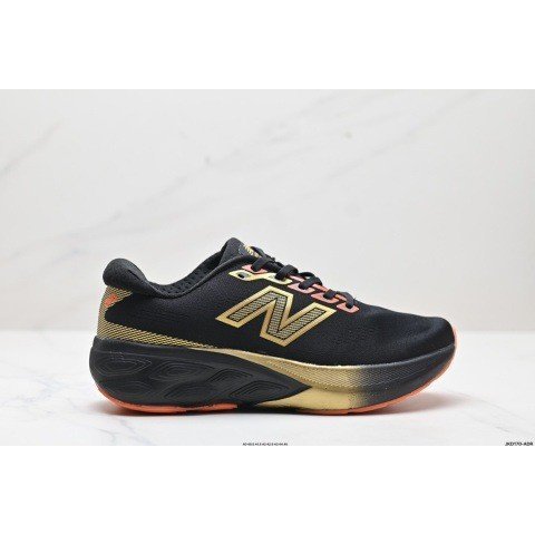 รองเท้า New Balance NBX880v15 นุ่มสบายและทนทาน สำหรับวิ่งและการใส่ประจำวัน