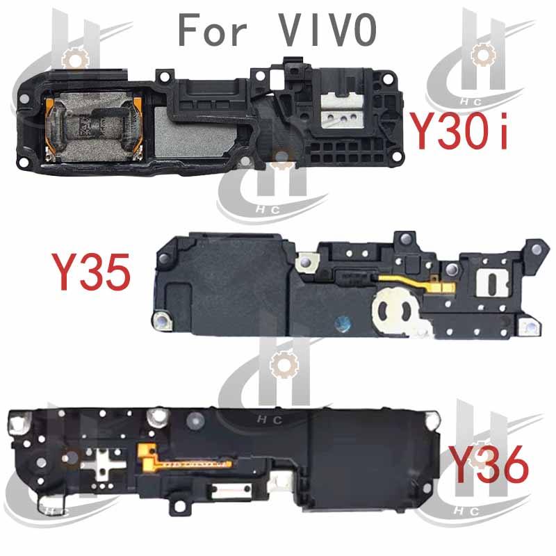 สําหรับ Vivo Y30i / Y35 / Y36 Loud ลําโพง Buzzer Ringer Flex สายโทรศัพท์มือถือ Buzzer Ringer ซ่อมอะไหล่