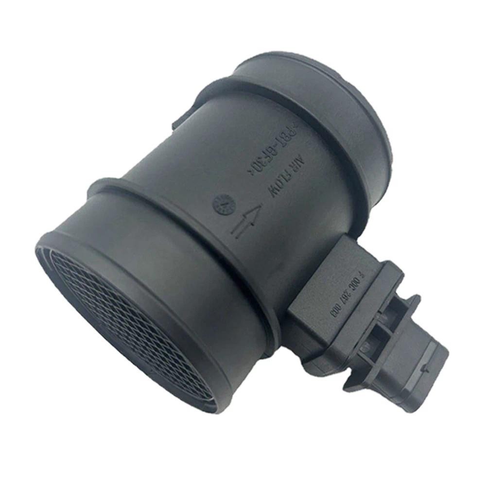 0281002830 MAF Mass Air Flow Meter Sensor สําหรับ Opel Meriva Z 17 DTR A 17 DTR GMC 55561304 9318995