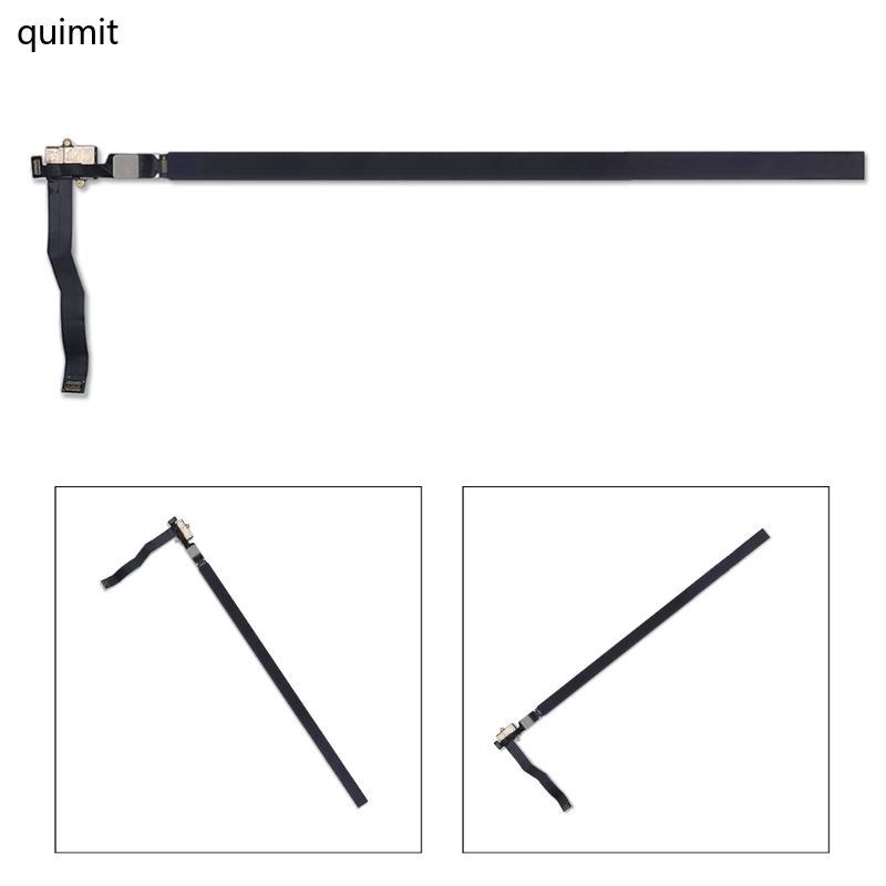 QUIM สําหรับแล็ปท็อป A1707 A1990 Touchbar Replacement