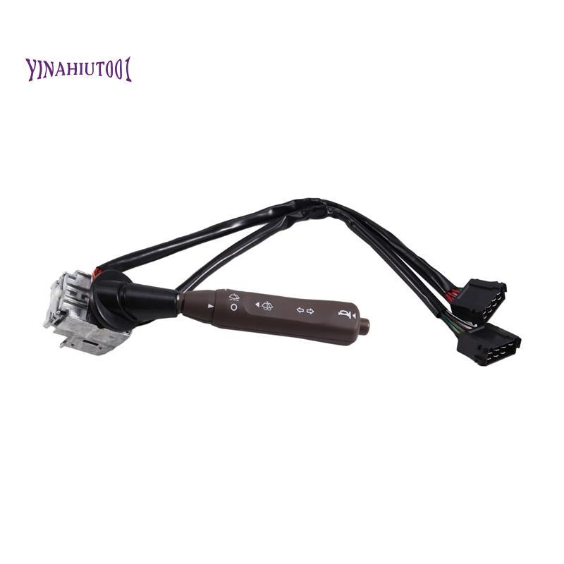 Yinahiut001คอลัมน์พวงมาลัยรถยนต์ Switch A6885407045 6885407045 สําหรับ - รถบรรทุก สวิตช์รวม LHD