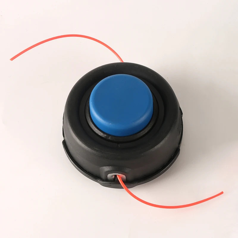 M10 x 1.25 มม.M12 x 1.75 มม.Trimmer Head Fit สําหรับ Husqvarna 124L 125L 125L 125LDX 128LD 128R 128R