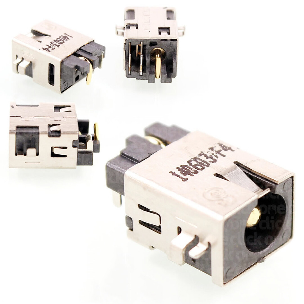 ใหม่สําหรับ MSI GF65 GF63 MS-16R1 16R3 16R4 16V1 16W1 MS-16W2 แล็ปท็อปชาร์จอินเทอร์เฟซหัว