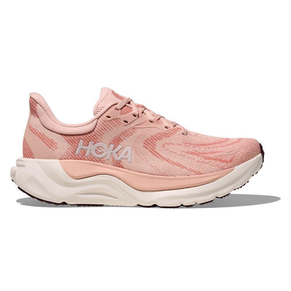 HOKA ARAHI 8 รองเท้าวิ่งถนนผู้หญิง