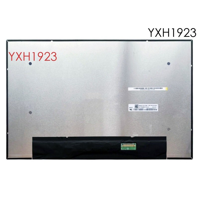 HP EliteBOOK 840 G11 14.0 แล็ปท็อปหน้าจอแสดงผล LCD IPS FHD 1920x1200 60Hz