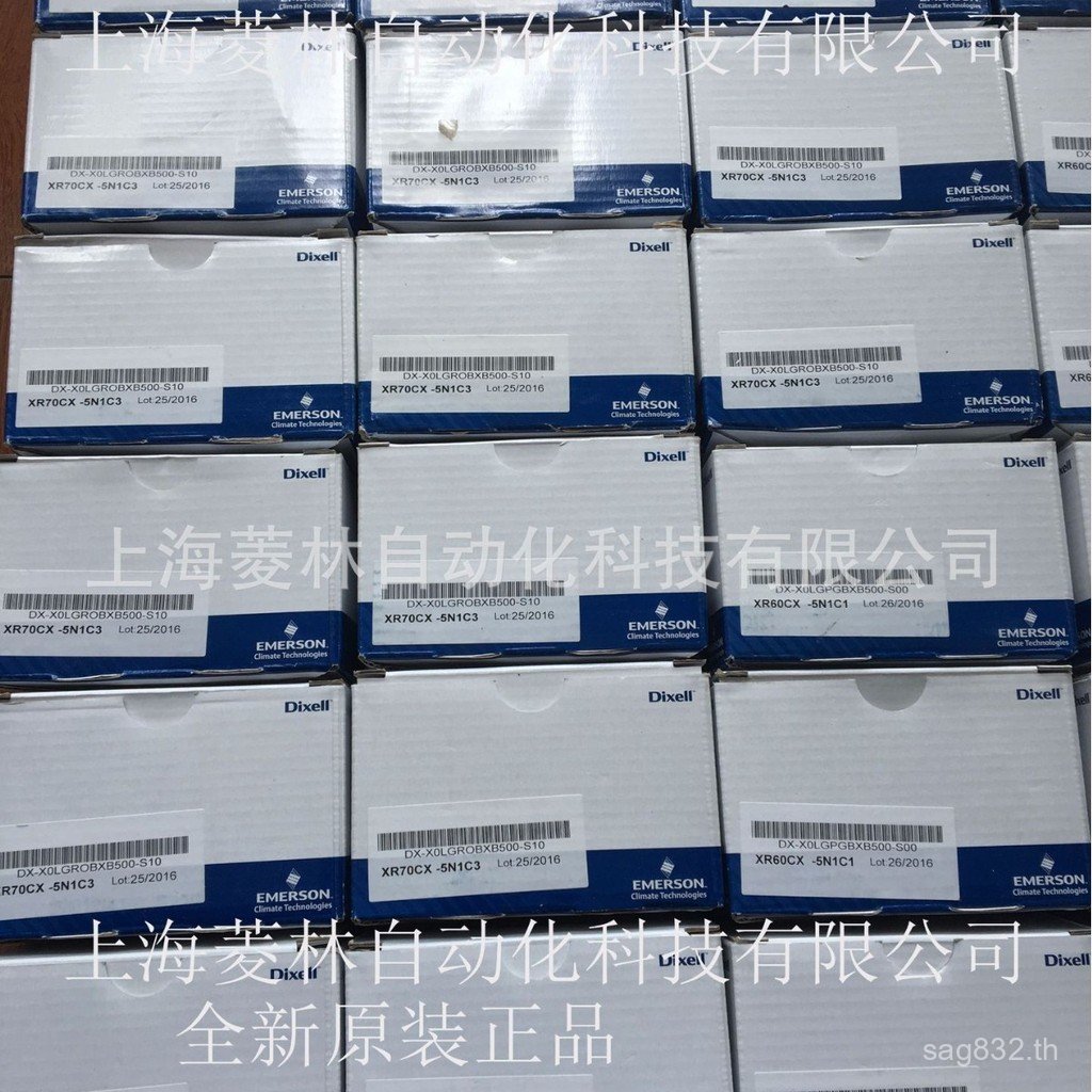 Dixel XR02CX-4AAFBLS XR03CX-4DAFFLS XR06CX-4AAAGILS XR06CX-5X9T