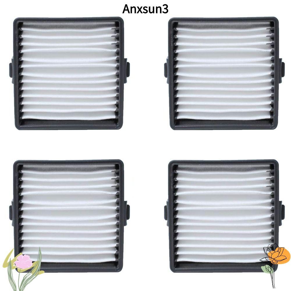 ตัวกรอง ANXSUN3 A32VC04, กระดาษ ABS เครื่องดูดฝุ่นมือ, ติดตั้งง่าย เปลี่ยนตัวกรองทนทาน Ryobi P712 P7