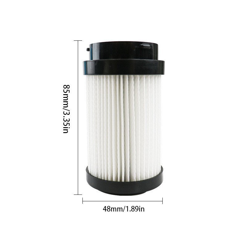 ด้านหน้าบริสุทธิ์ ONE Tineco Tineco S15 เหมาะสําหรับกรองกรองกรองกรองกรองชั้นเครื่องซักผ้าด้านหลังอุป