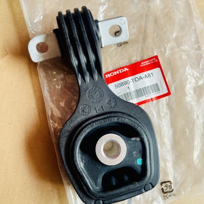 ท้ายเครื่องล่าง all new crv gen4 50890-T0A-A01