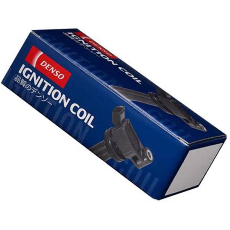 Denso Direct คอยล์จุดระเบิดคุณภาพ OE - 673-9305