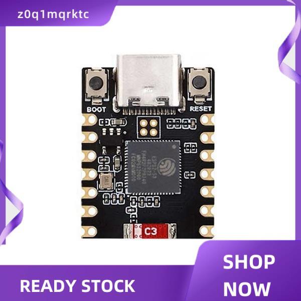 z0q1mqrktc RISC-V อ้างอิงed ESP32-S3 MINI Dev Board พร้อม Wi-Fi 2.4GHz, Bluetooth5 - ไม่มีจอแสดงผล O