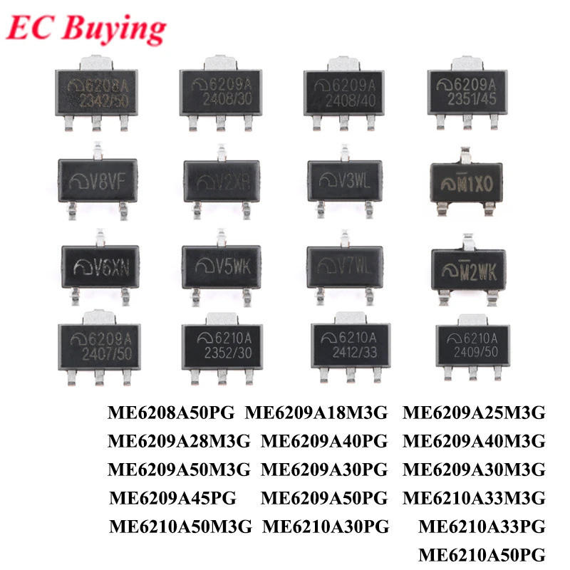20 ชิ้น/1 ชิ้น 6208A 2342/50 6209A 2408/30 2407/50 2408/40 2351/45 V8VF V2XB V3WL M1X0 V6XN V5WK V7W
