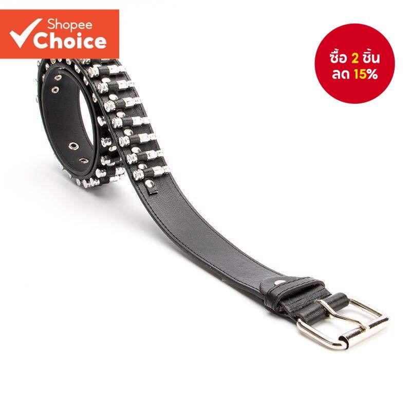 แถบเข็มขัดหมุด -กางเกงเข็มขัดเข็มขัดบุคลิกภาพเข็มขัดผู้ชายรุ่นเดียวกันผู้ชายและผู้หญิง