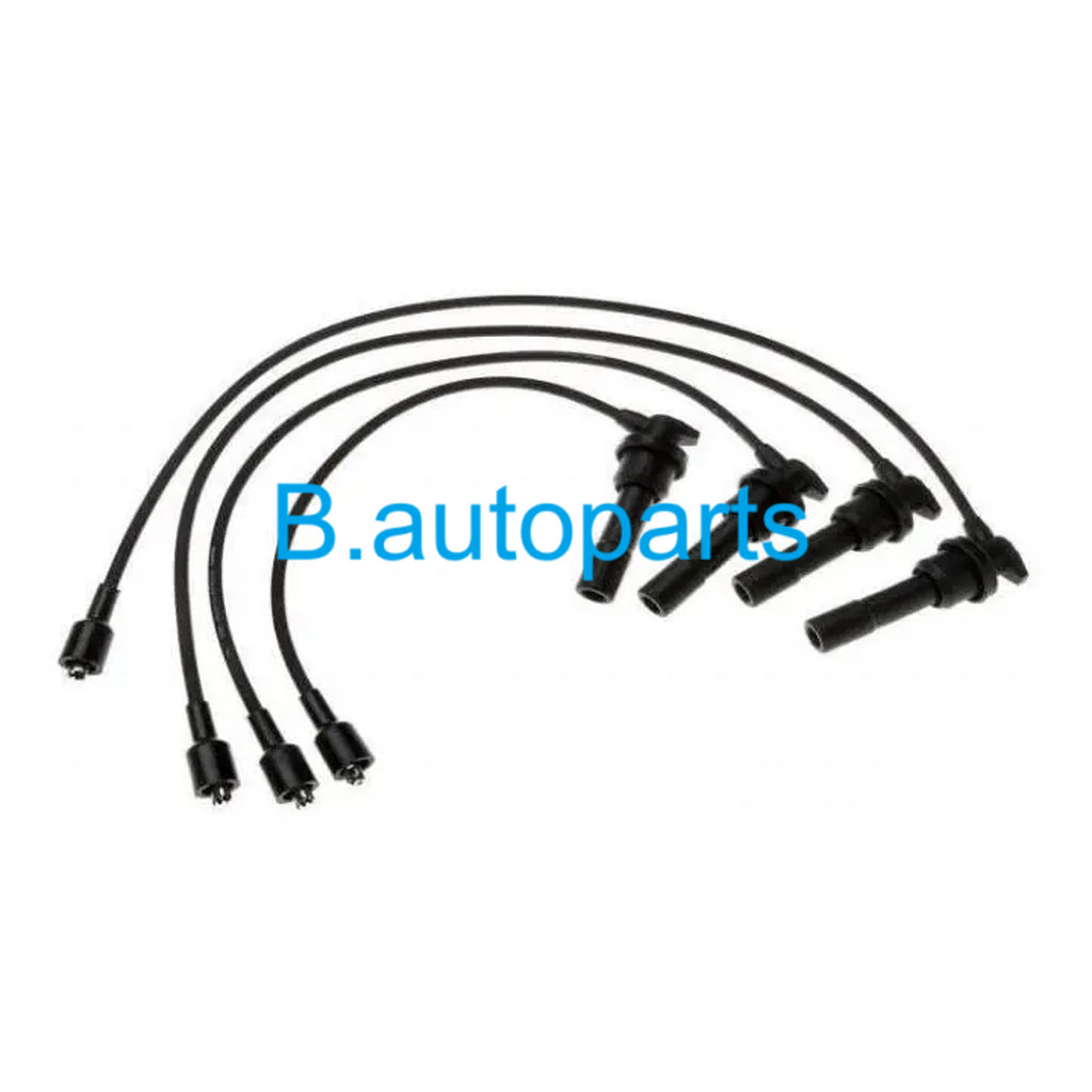 สายหัวเทียน HYUNDAI SONATA Y2 1991-1993 Y3 1993-1998 G4CP 2.0 16V.
