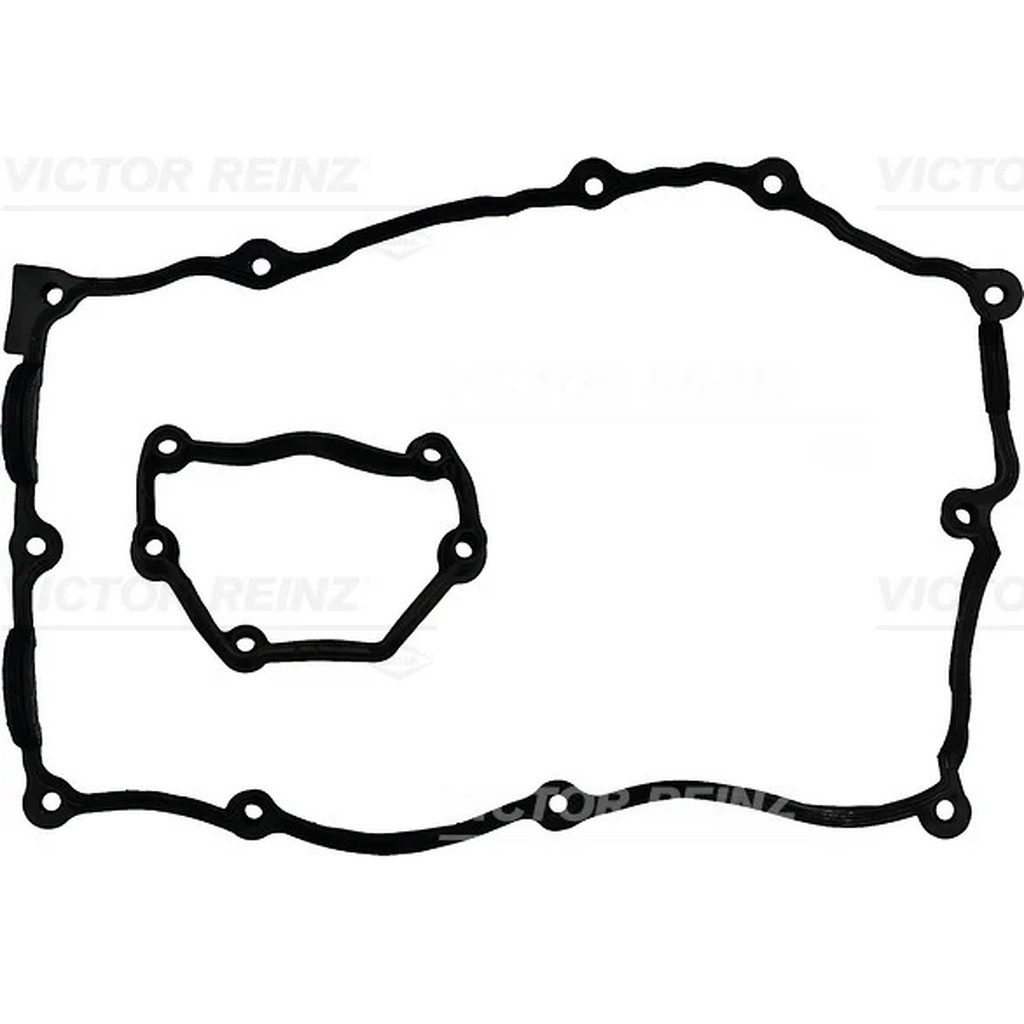 ประเก็น ฝาวาล์ว แคร้ง BMW SERIES1 E81 E87 SERIES3 E46 E90 SERIES5 E60 X1 E84 X3 E83 Z4 E85 N43 N46
