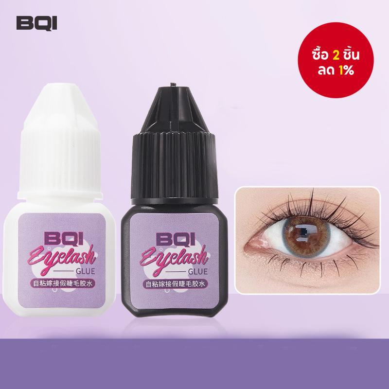 5ml Grafting Eyelashes กาวสําหรับขนตาต ่ อกาว 1-2 วินาทีแห ้ งเร ็ ว Lashes Grafting เครื ่ องมือ