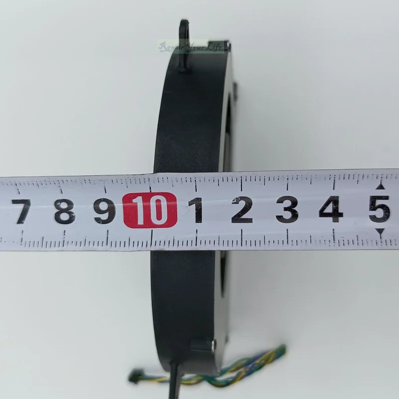 AIO พัดลมระบายความร้อน CPU คอมพิวเตอร์สําหรับ Lenovo Ideacentre 340-24ick 24ICB A340-22ICB A340-22ICK All-in-one PC Cooler 01MN927 SF10S95743 ราคา ถูกที่สุด ดีลบีเคเค แกลเลอรีภาพที่ 6