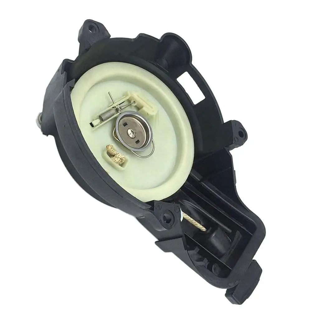 Outboard Motor Starter Pull Start เหมาะสําหรับ Yamaha 9.9hp 15hp