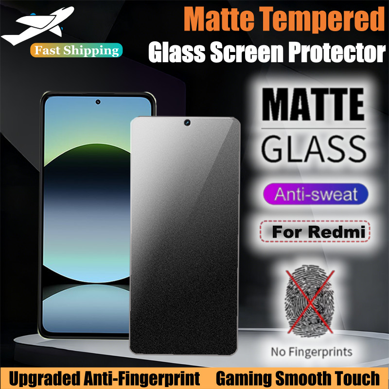 ฟิล์มกระจกเต็มจอแบบด้าน 14 14s 13 12 12s 11 11s 11E 10 10s 9 9s 13R 12R 11E 11R Turbo 4 3 A5 A4 A3X 