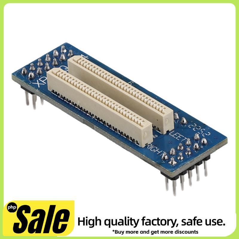 Carriage Board Connecting Card สําหรับ Xp600 Printhead Printer Adapter Board