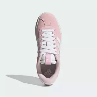 adidas ไลฟ์สไตล์ รองเท้า VL Court 3.0 ผู้หญิง สีชมพู JP5325