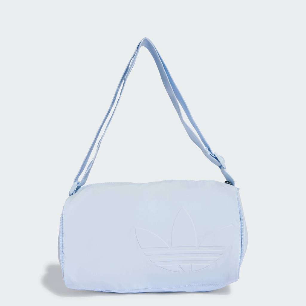 adidas Lifestyle Mini Duffle Bag Unisex Blue KE0134