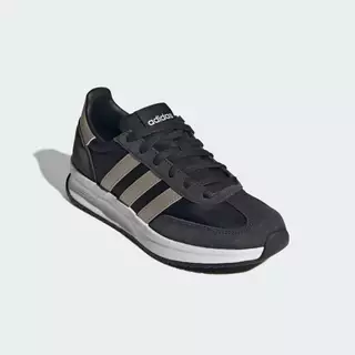 adidas ไลฟ์สไตล์ รองเท้า RUN 70s 2.0 ผู้หญิง สีดำ JI4909