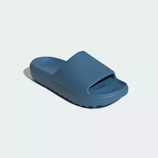 adidas Lifestyle Adilette Lumia Slides Unisex Blue IH8923