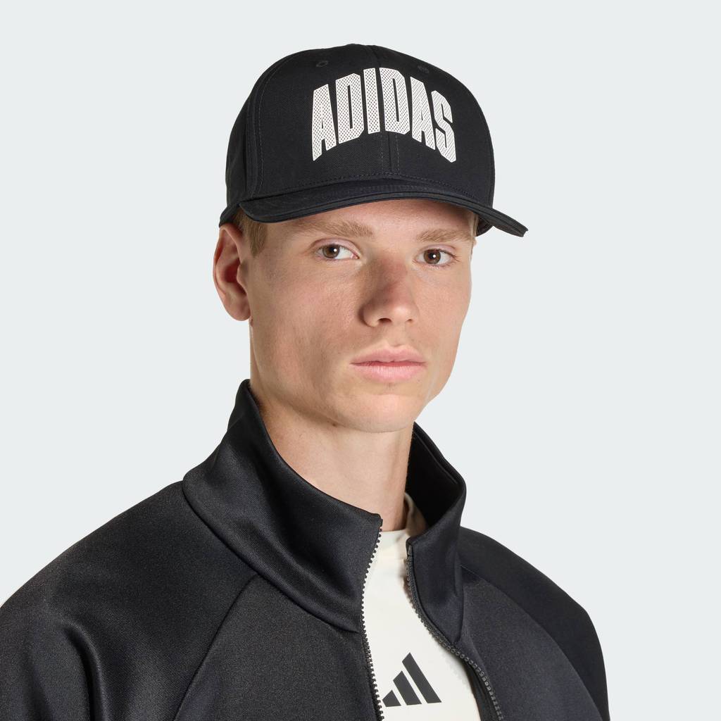 adidas ไลฟ์สไตล์ & เทนนิส หมวกทรัคเกอร์ Stadium Unisex สีดำ KE9869