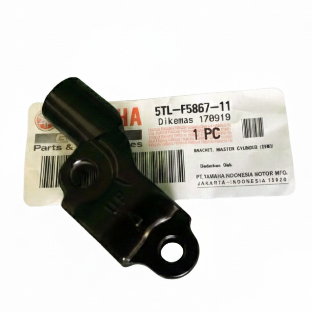 กระจกมองหลังขวาสําหรับ Yamaha Aerox-XRide New-Jupiter Mx/King 150-Vega R ใหม่ 5TL-F5867-11 12PART