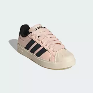 adidas ไลฟ์สไตล์ รองเท้า STREETTALK ผู้หญิง สีชมพู IH6631