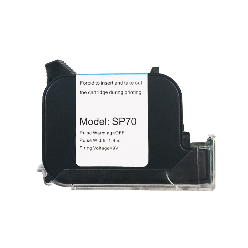 เครื่องอิงค์เจ็ท Hualian FRP-770 อุปกรณ์เสริมตลับหมึกแท้