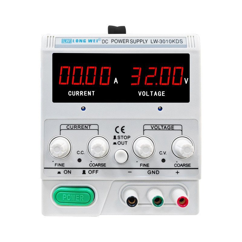 ตัวควบคุมไฟ LW-305KDS300LW3010KDS DC Series วัตต์ปรับ KDS Longwei UEI7