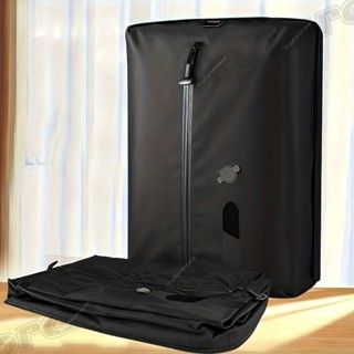 ถุงสูญญากาศสําหรับเดินทางพร้อมปั๊มลม, ถุงบีบอัดสูญญากาศ TPU …