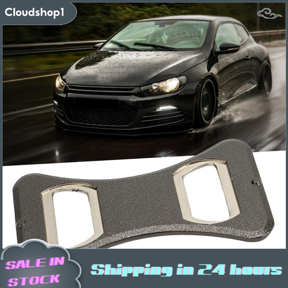 Cloudshop1 ที่เปิดขวดผู้ถือเครื่องดื่ม 1K0858230A ใช้กันอย่างแพร่หลายสำหรับ 5/6 R32