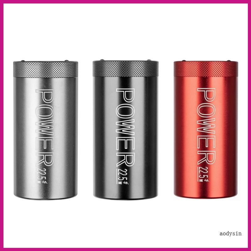 (ส่วนลดสูง)aodysin.th Solder Case Enclosure สําหรับเปลือกโลหะชาร์จมือถือ 46950